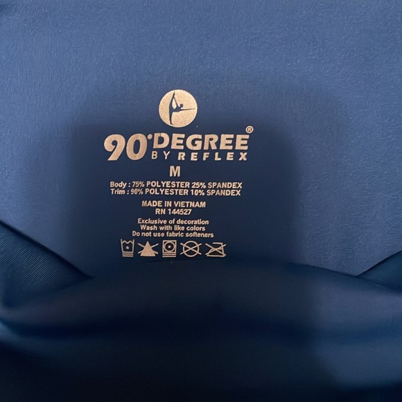 90 Degrees leggings, 2 pair!!! - Picture 3 of 3